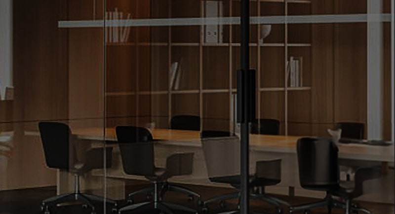 Salón de vivienda