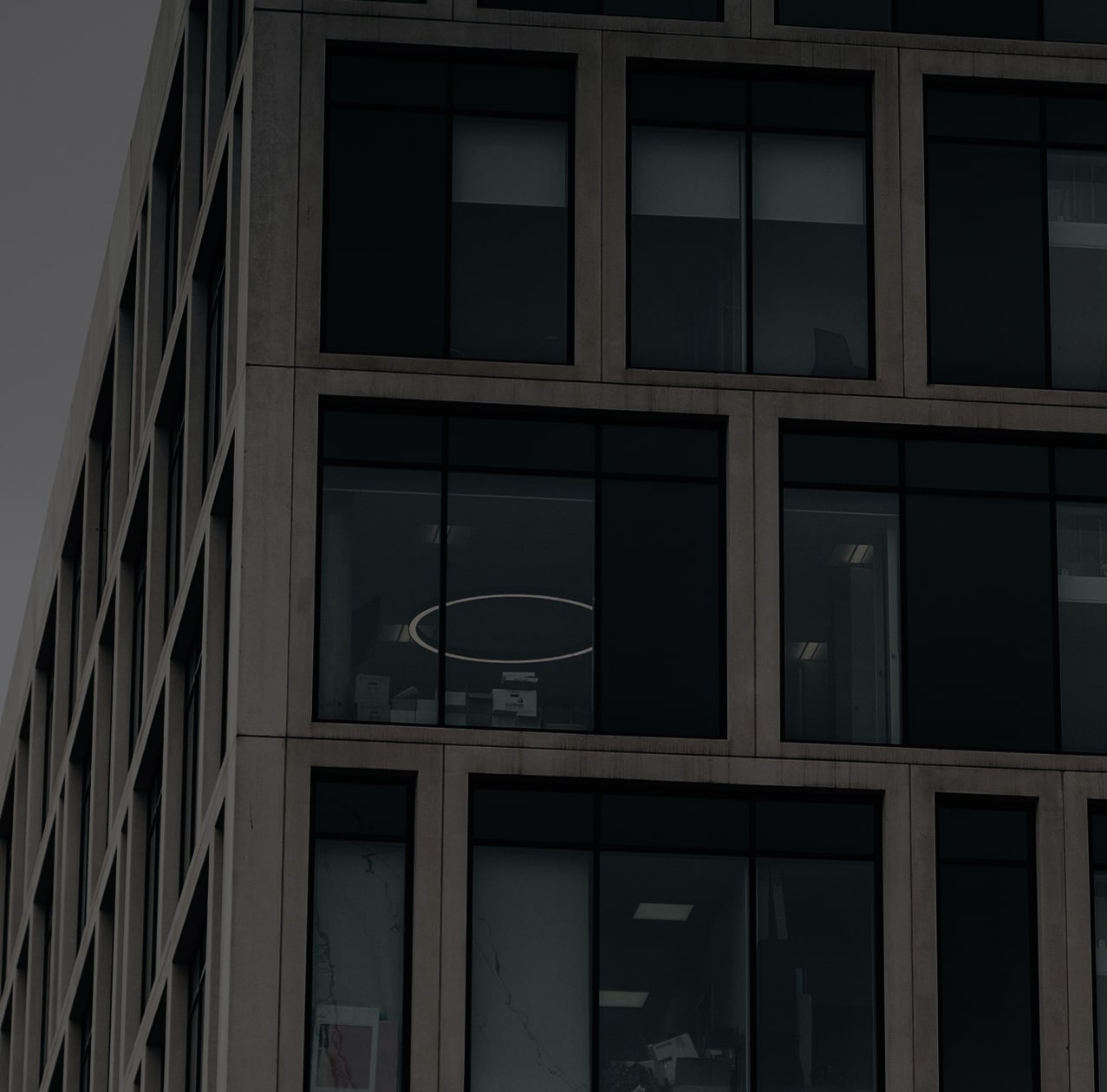 Exterior de edificio